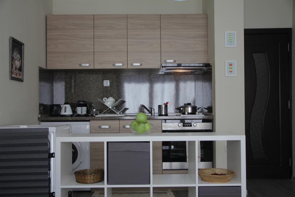 Apartment 46 София Екстериор снимка