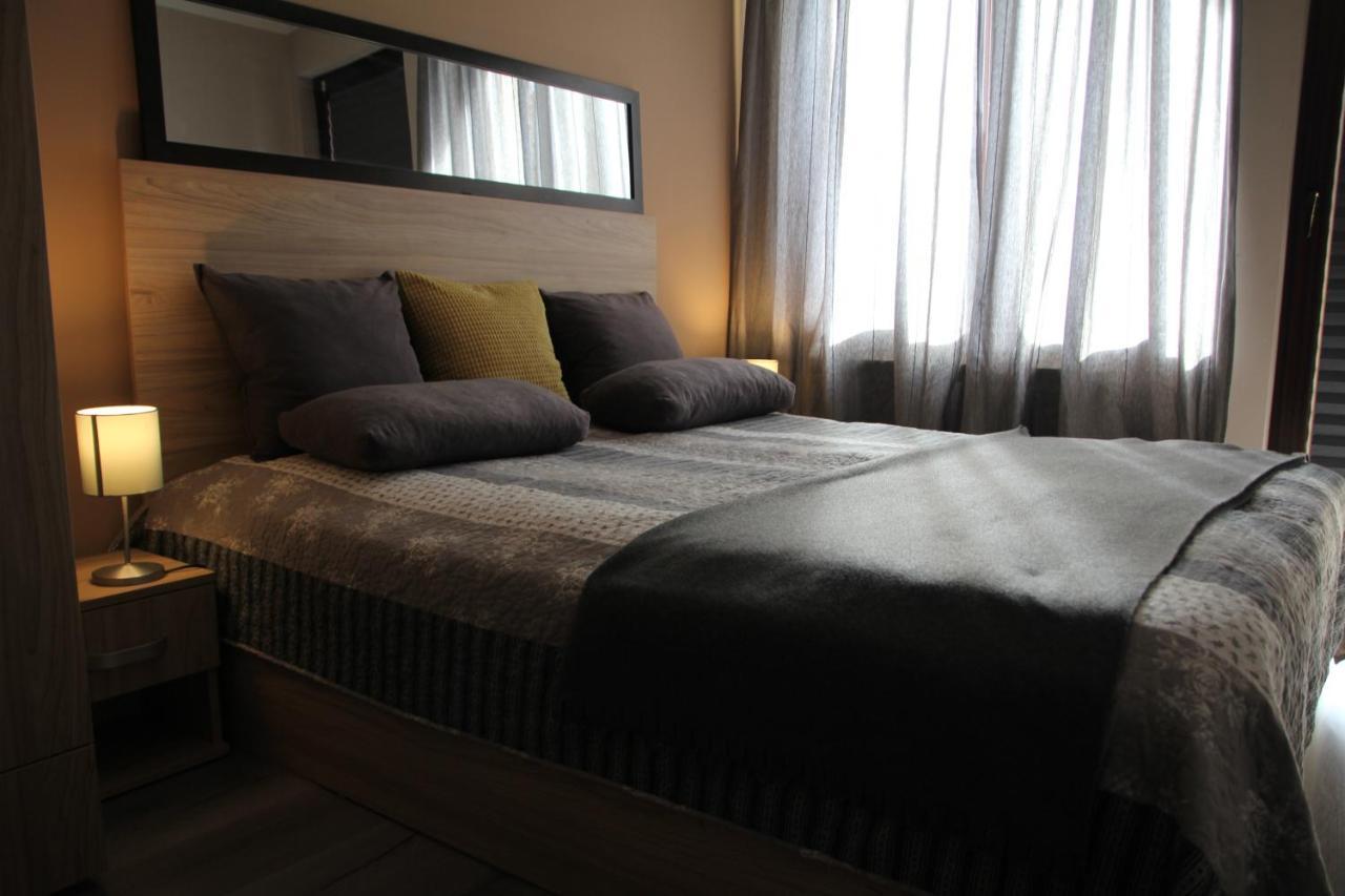 Apartment 46 София Екстериор снимка