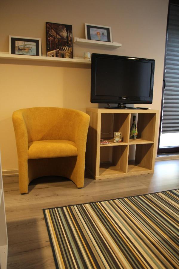 Apartment 46 София Екстериор снимка