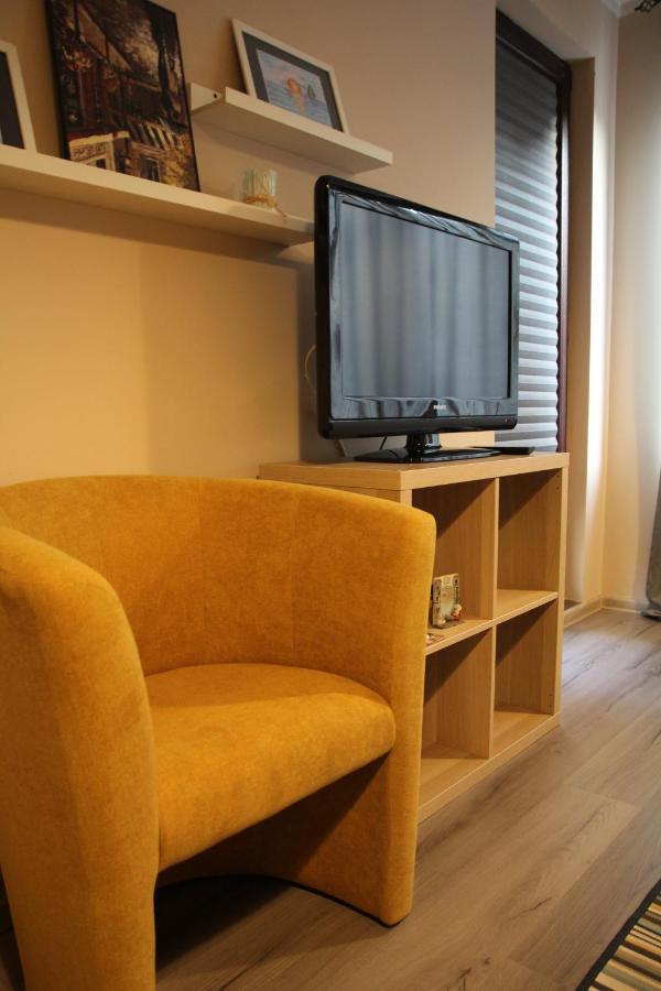 Apartment 46 София Екстериор снимка