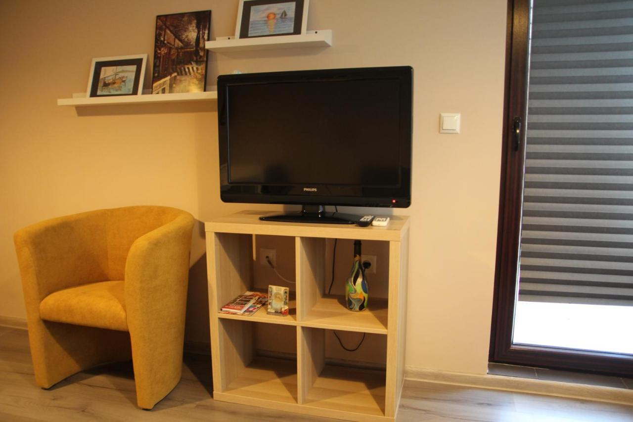 Apartment 46 София Екстериор снимка